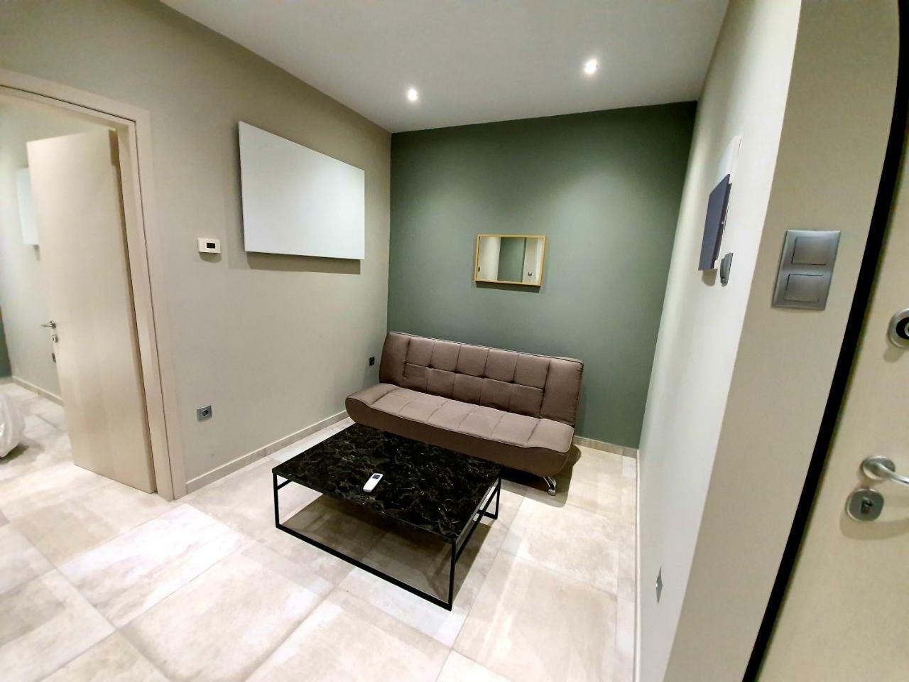Cosmopolitan, Nilie Hospitality Mgmt Apartment Thessaloníki Luaran gambar
