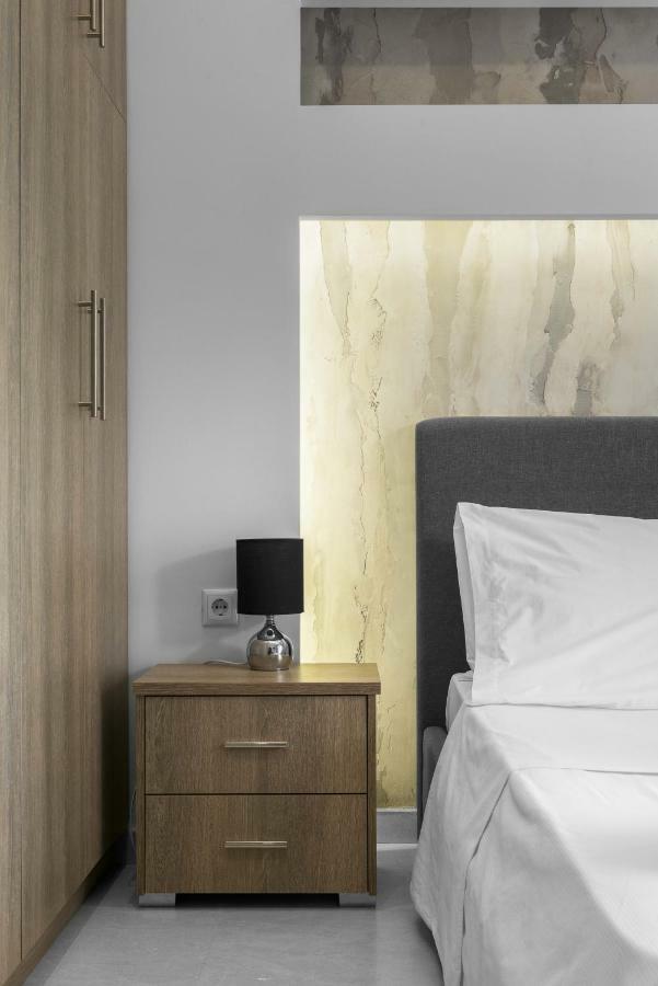 Cosmopolitan, Nilie Hospitality Mgmt Apartment Thessaloníki Luaran gambar
